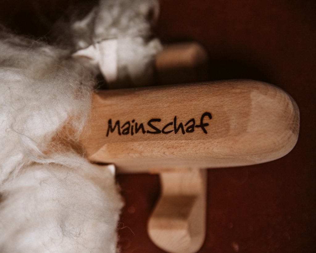MainSchaf Branding